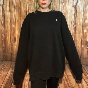 US Polo Assn. Crewneck pullover size XL